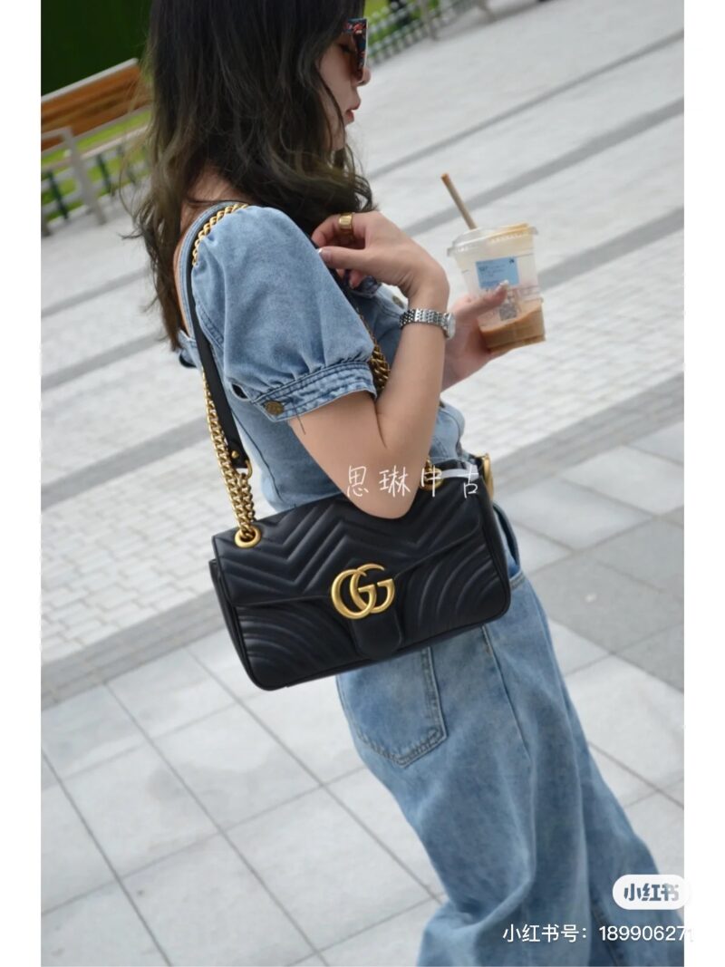 gucci marmont