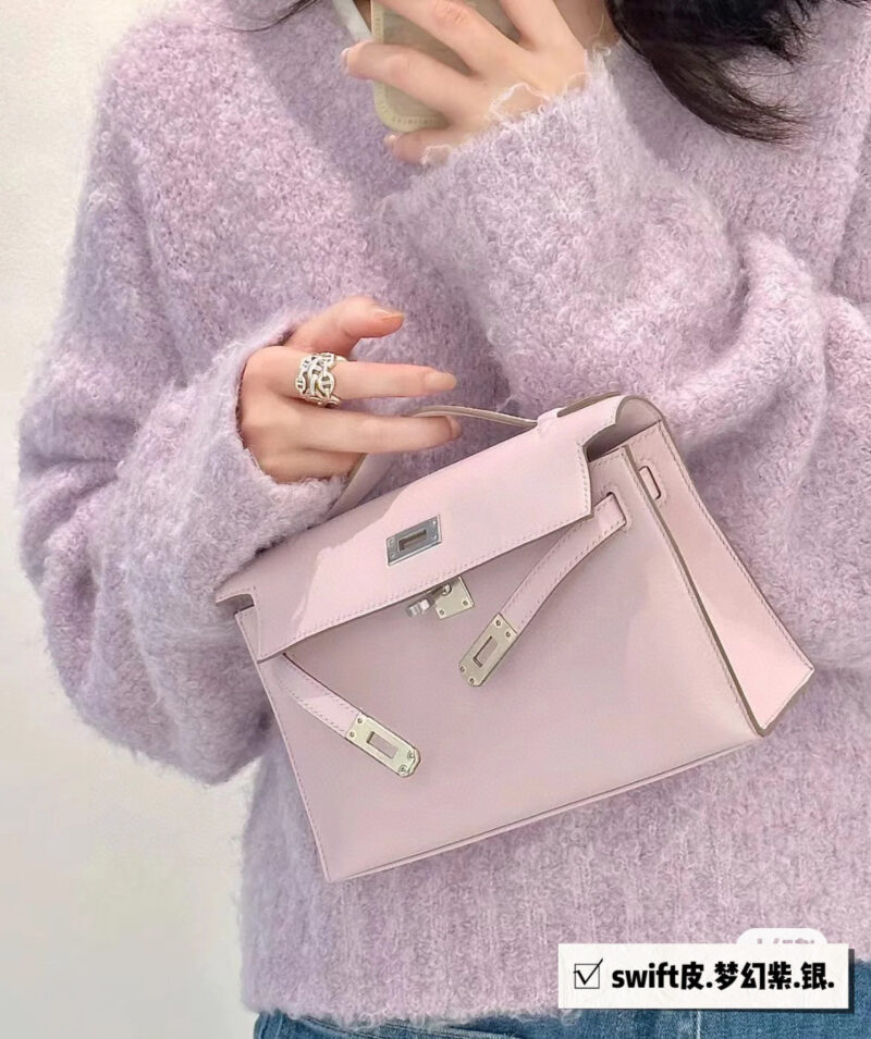 Dreamy Purple is stunningly beautiful