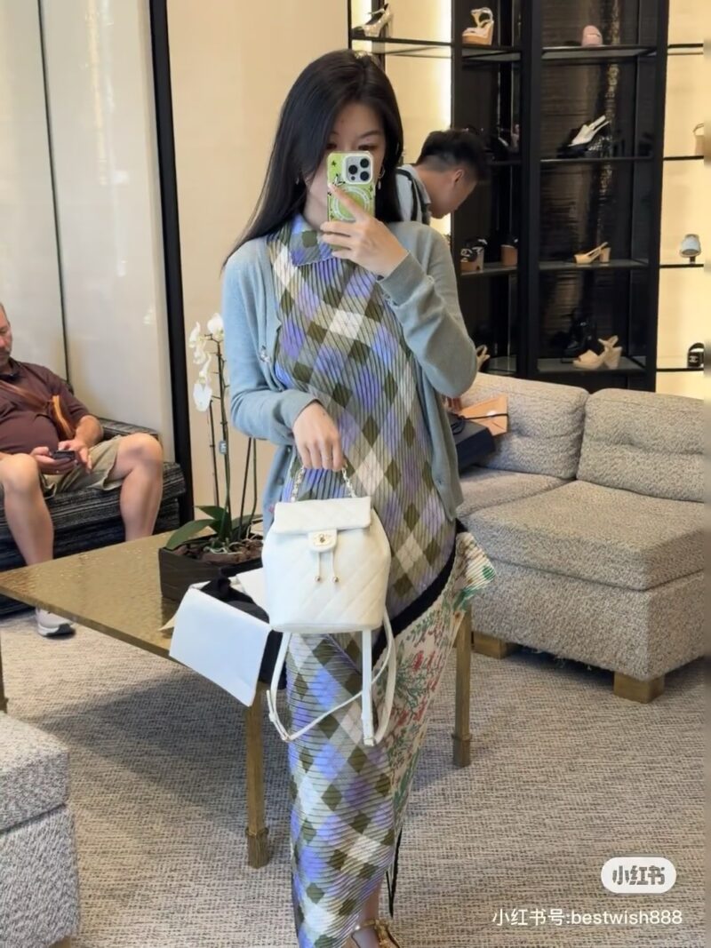 3494e5093d.jpg Chanel Classic Caviar Backpack