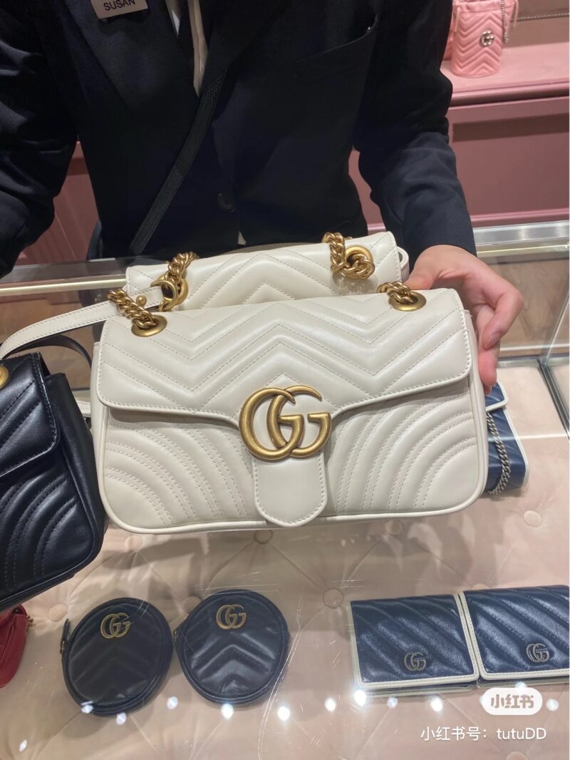 gucci marmont