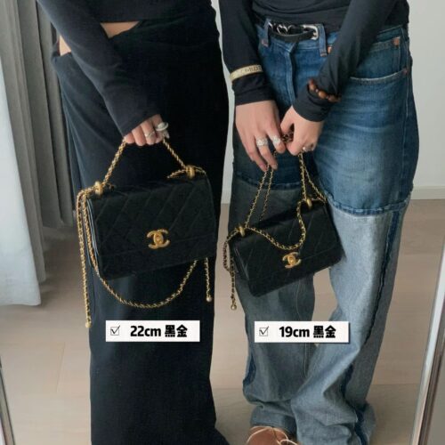 19cm 22cm, please refer to it
