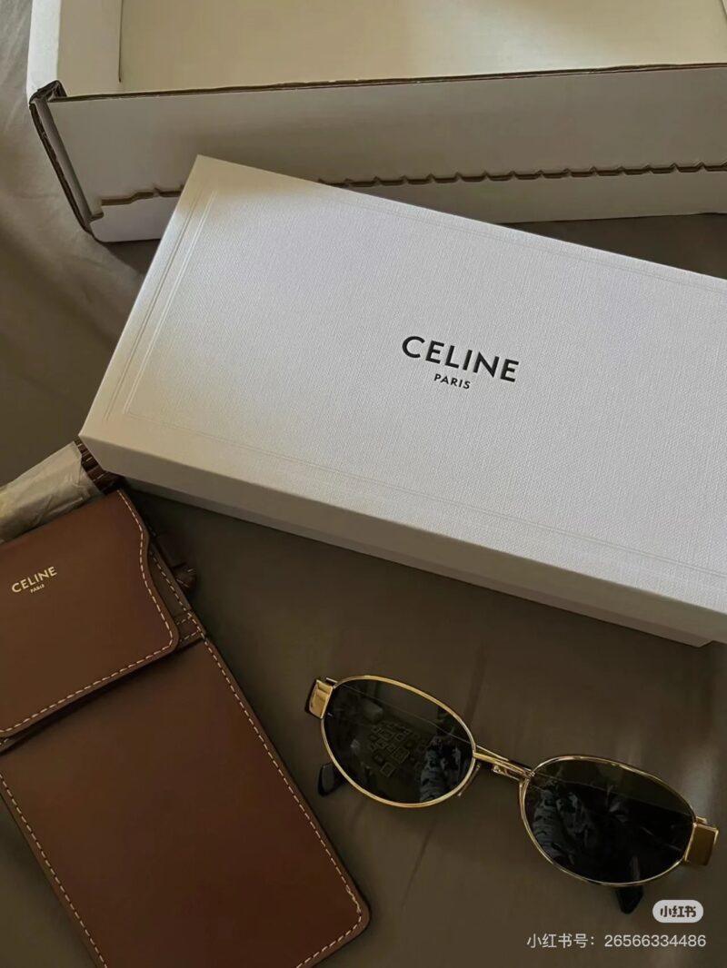 Celine sunglasses