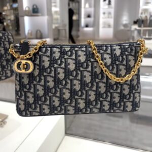 Dior Mahjong Pack