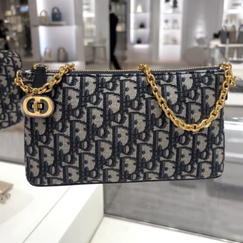 Dior Mahjong Pack