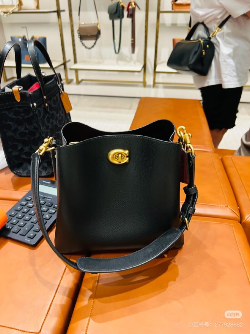 Coach Classic Bucket Bag
