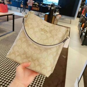 Coach/Coach Mollie series bucket bag