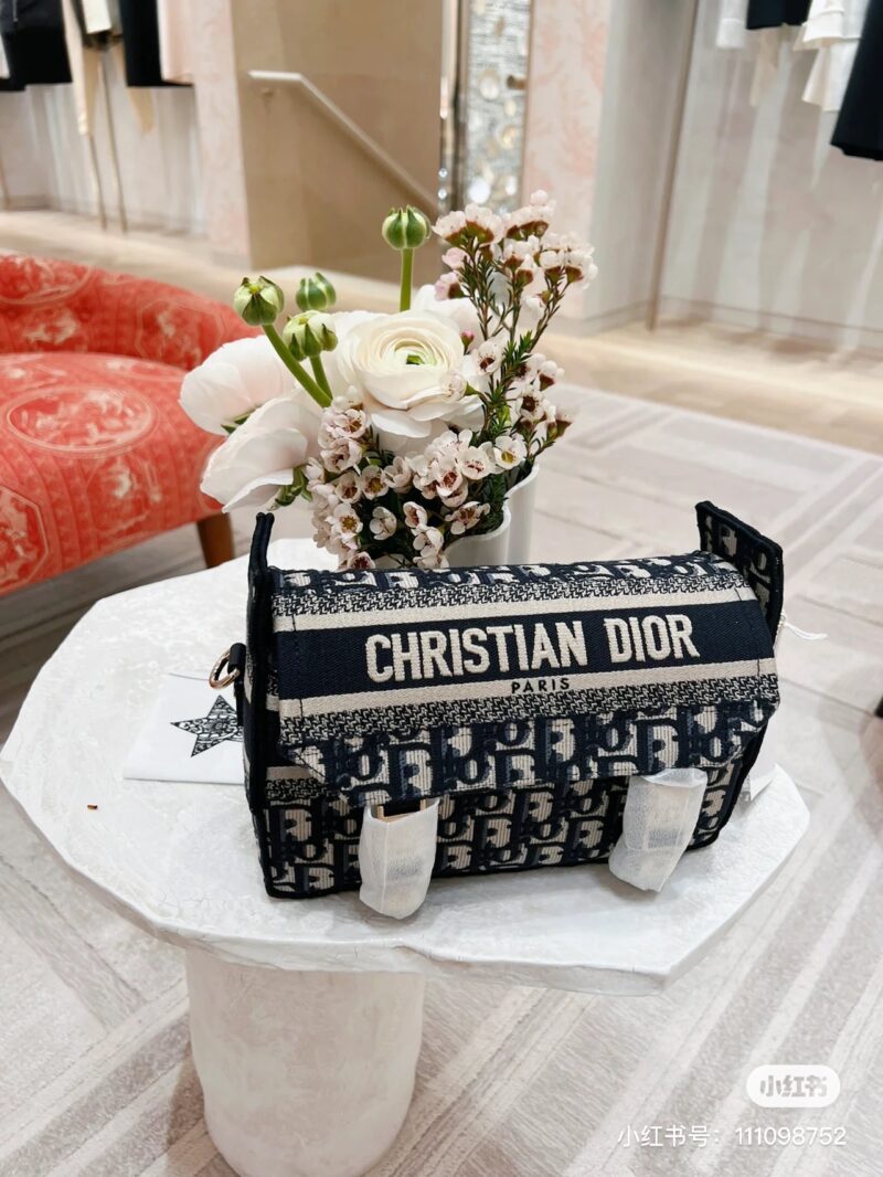 Every Dior is beautiful