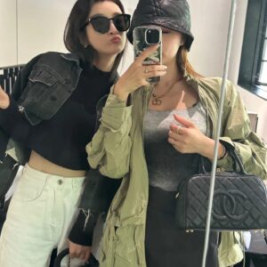 Chanel Bowling