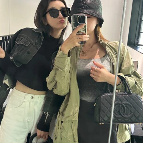 Chanel Bowling