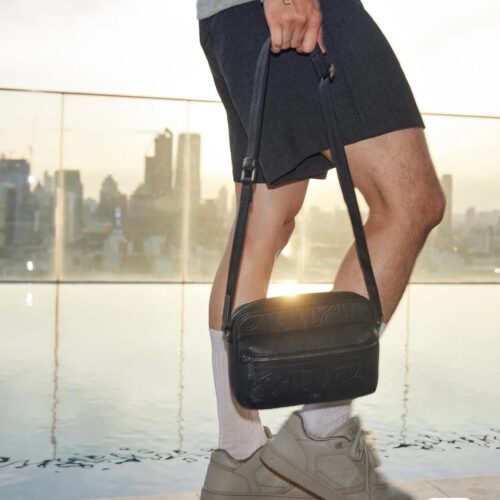 Dior unisex camera bag