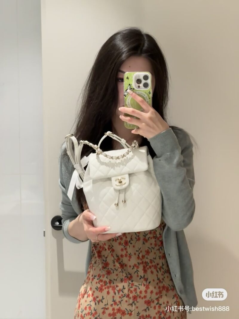 3b1a4a0da7.jpg Chanel Classic Caviar Backpack