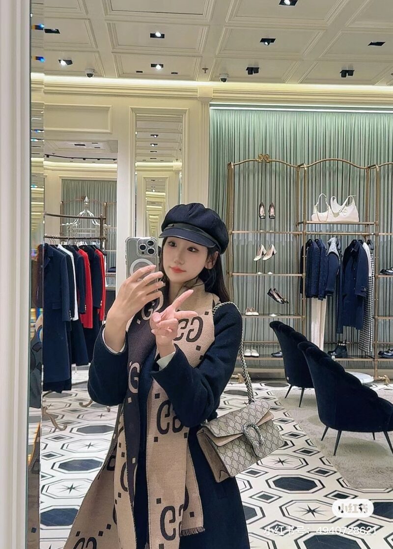 Gucci Wine God 25cm