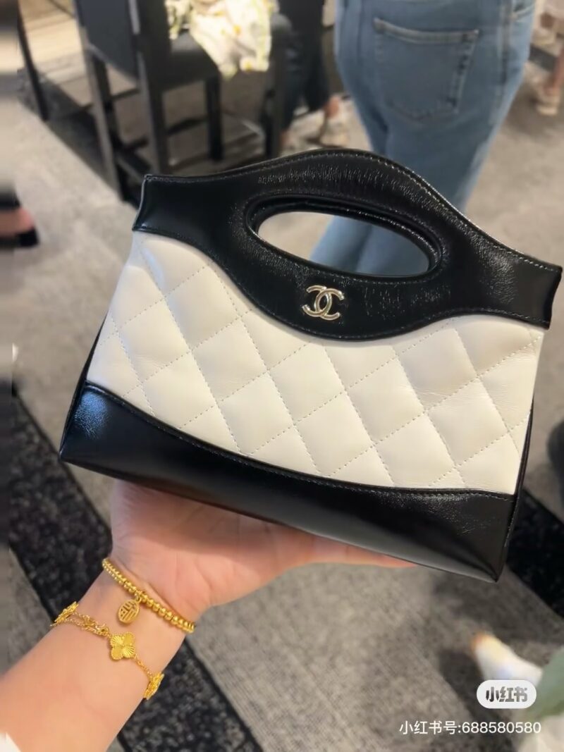 chanel31bagmini