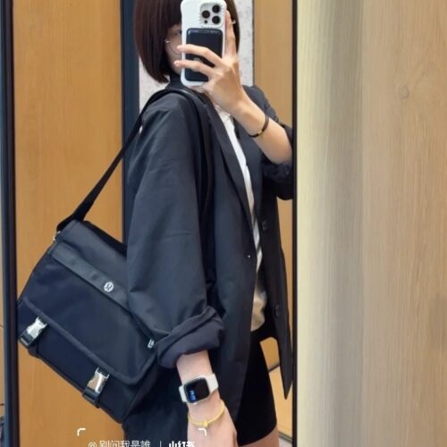 Essential for travel~