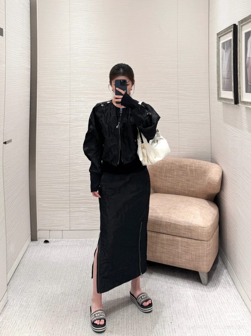 Dior Bento Bag 2025 Must Have Dior