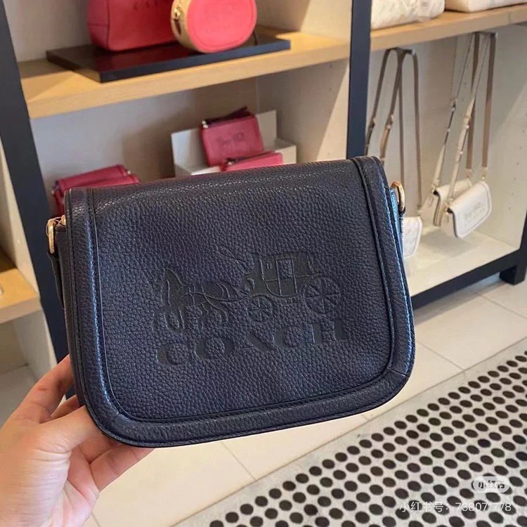 Coach crossbody bag