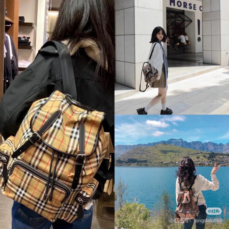 Burberry! I have learned the charm of Burberry's checkered shoulders, the god of atmosphere in ancient Greece
I love this college atmosphere full of atmosphere
Versatile and error free
Classics can always withstand the test of time