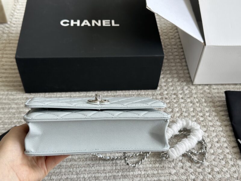 438a800126.jpg 230 boxes (caviar cowhide ma)
size:20*13cm
Xiaoxiang Family Wealth Bag
New controller
The most aesthetically pleasing WoC/metal handle
You must arrange for yourself
The latest model of 25ss!