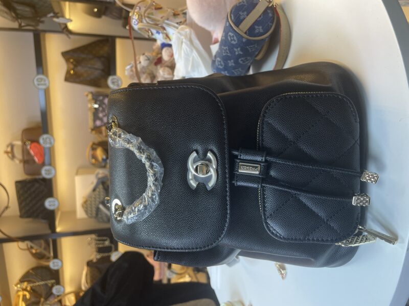 chanel 14