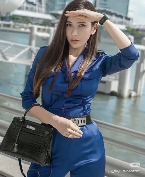 Elegant synonym!