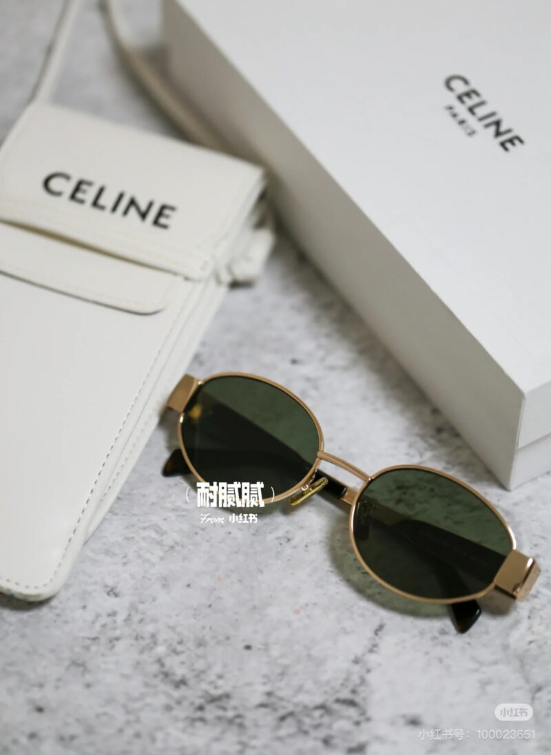 Celine sunglasses