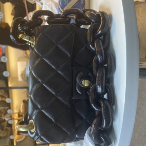chanel 15