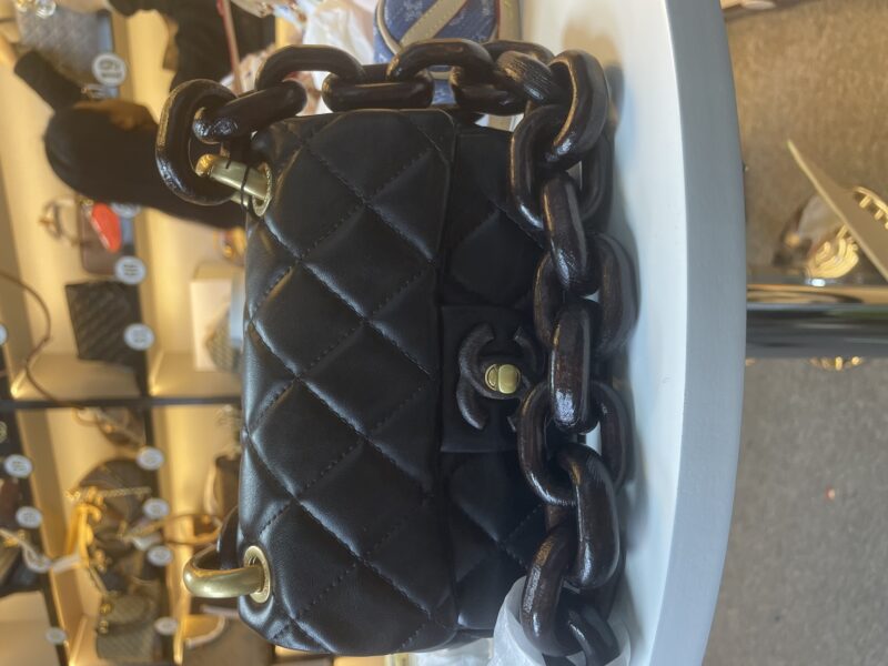 chanel 15