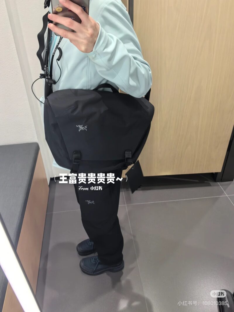 4b216492a4.jpg Archaeopteryx Postman Bag