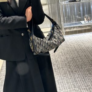 Dior D-Journey New Collection Respectful Dior New Collection Super Popular Style Multi purpose Bag, Super Lightweight