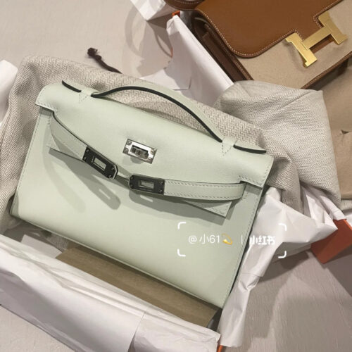 Bubble Green ??