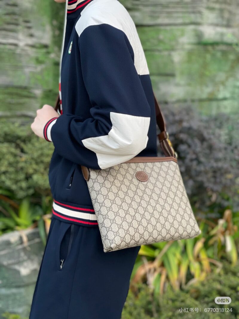 Gucci handbag crossbody bag