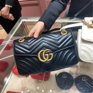 gucci marmont