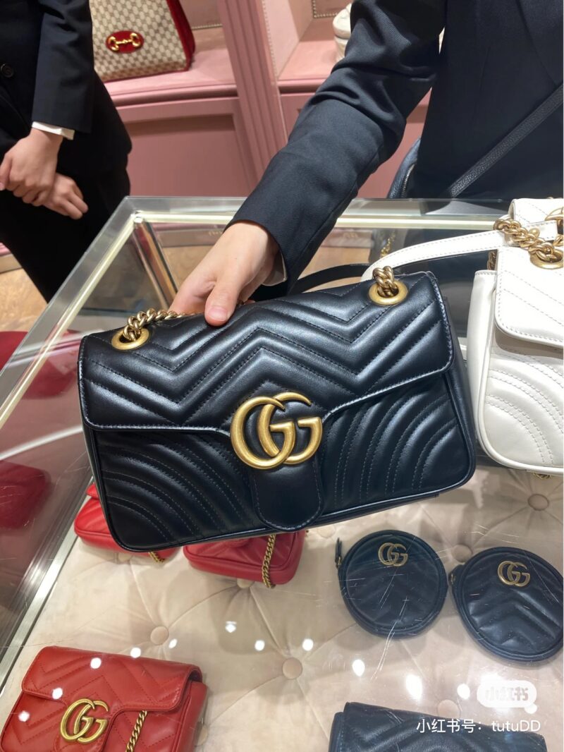 gucci marmont