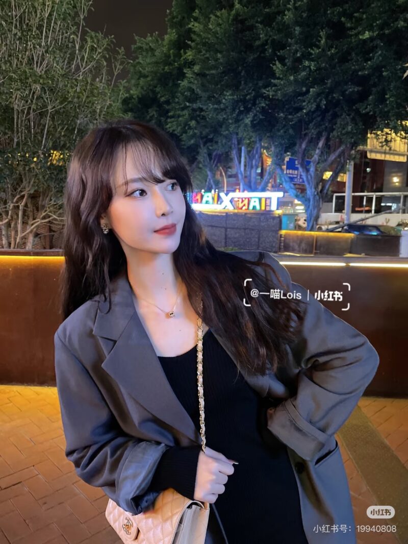 Gentle Apricot CF