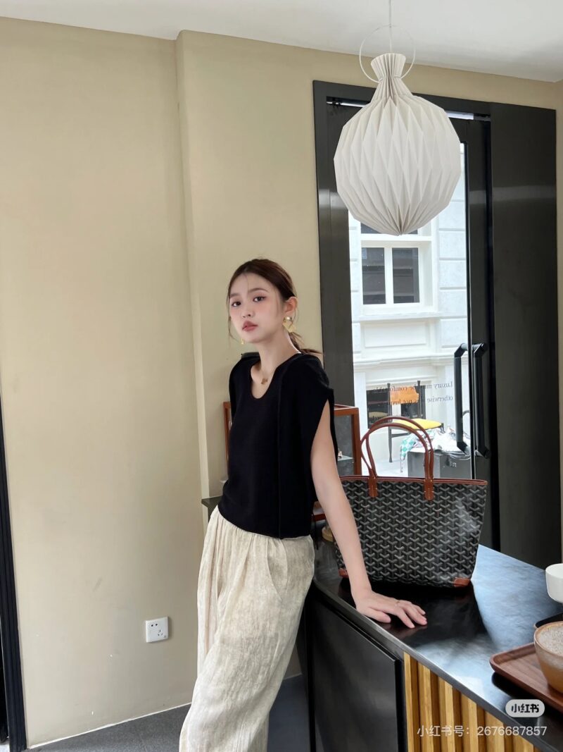 5331796cc9.jpg Goya Zipper Tote ??