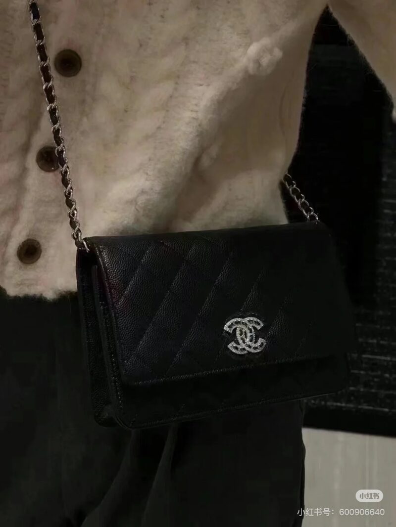 Chanel25 new woc