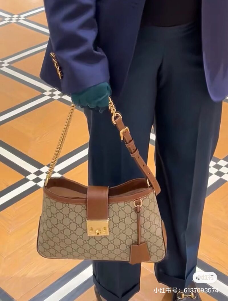 Gucci's new collection