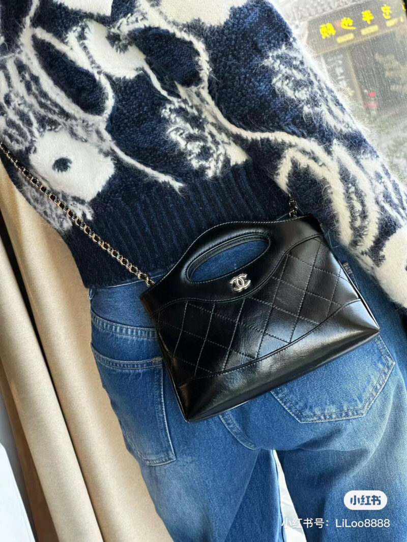 Handheld/Crossable