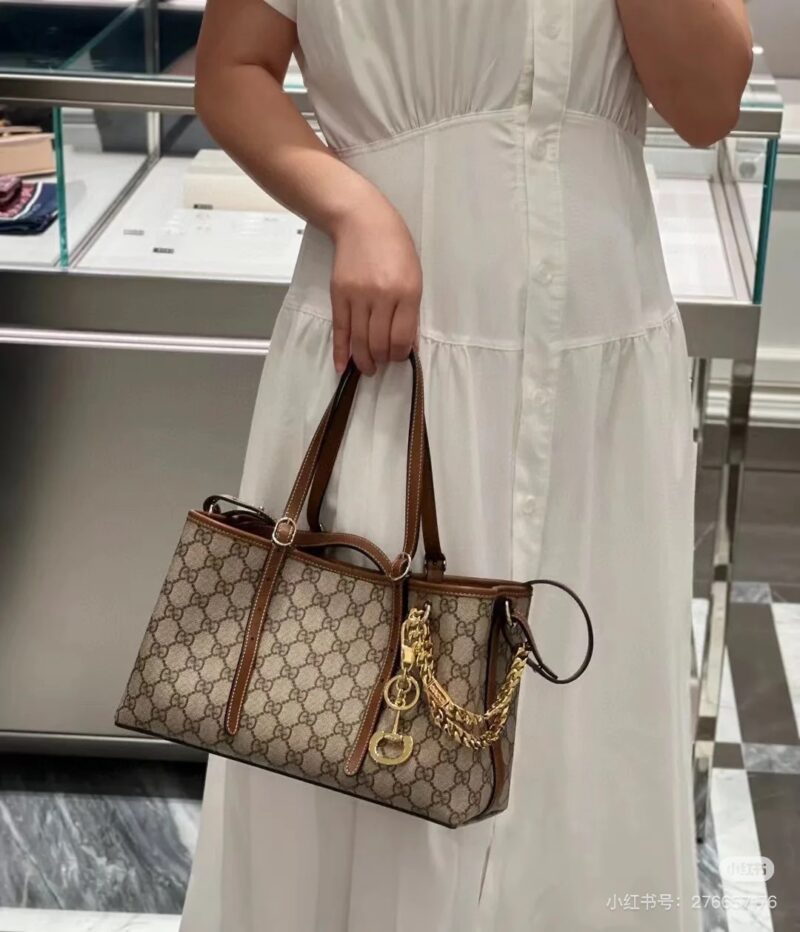 Gucci's new tote