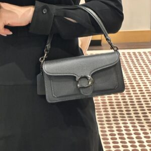 Coach's Small Wine God Bag