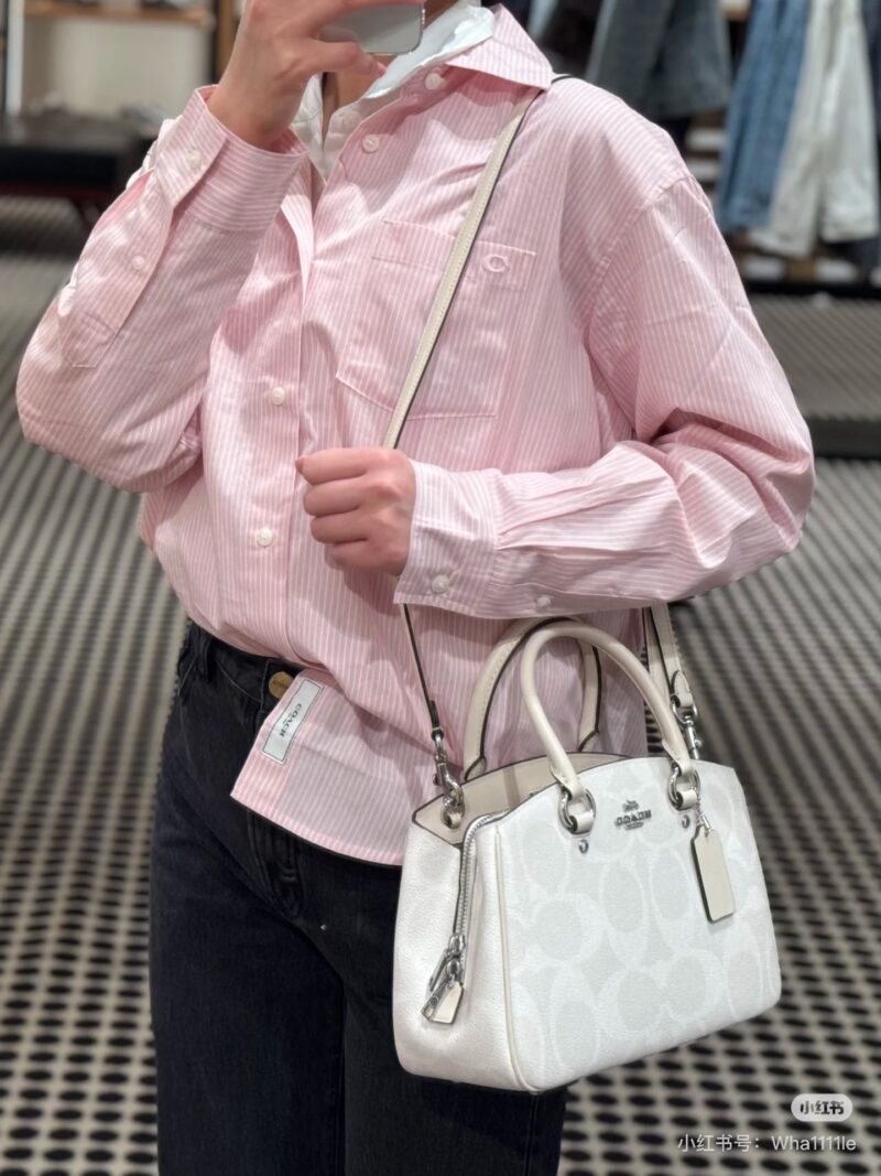 Coach handbag