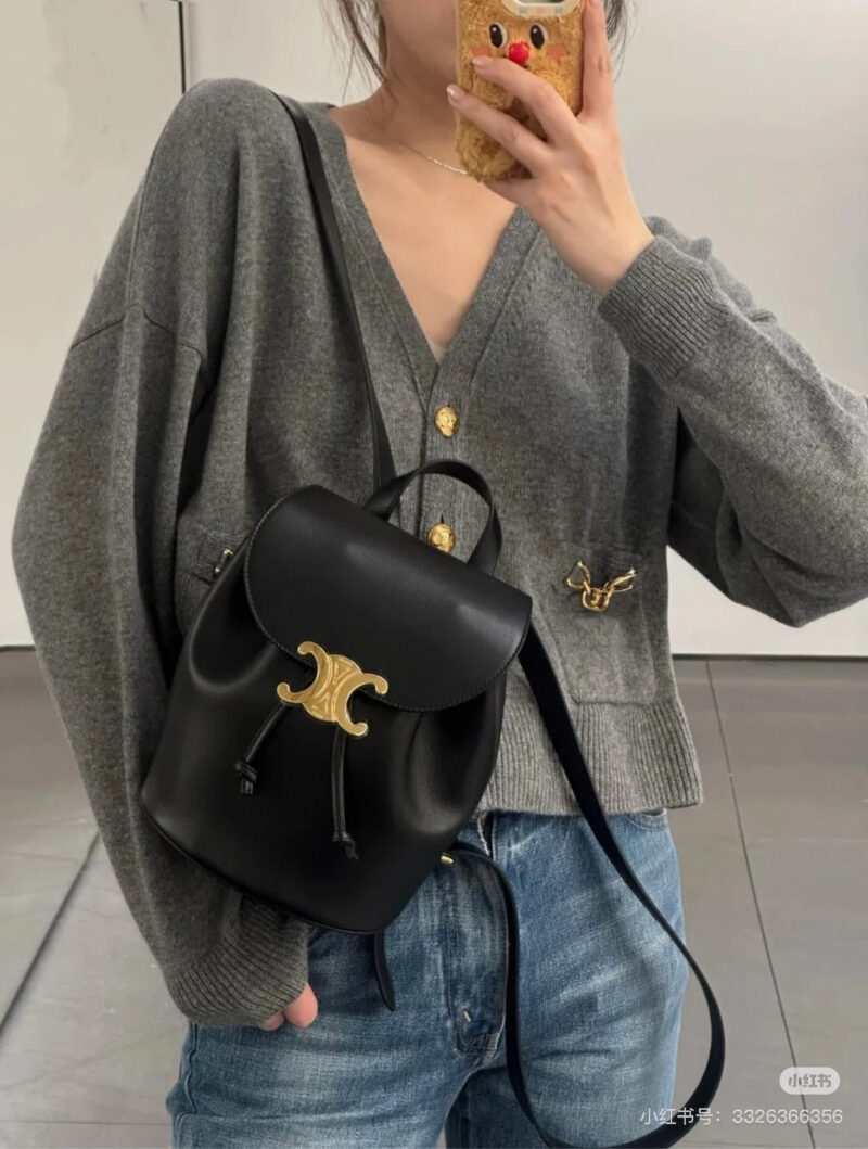 Classic Black ??