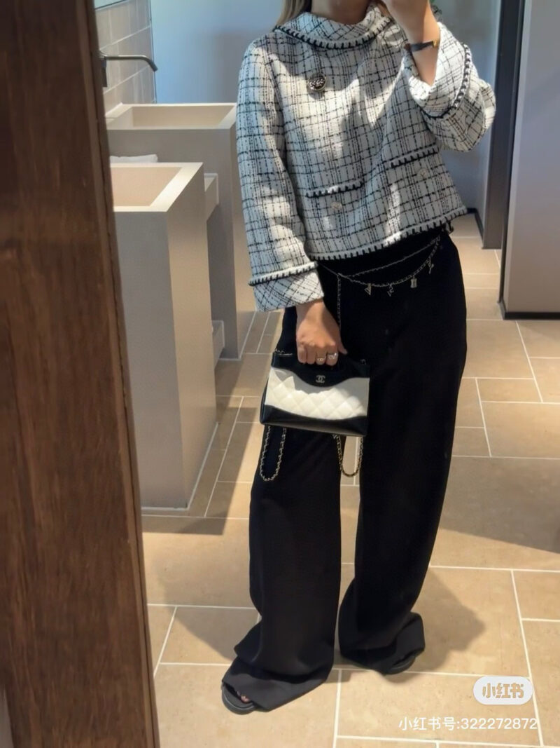 31bag Panda Color Matching