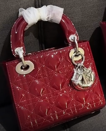 dior 5