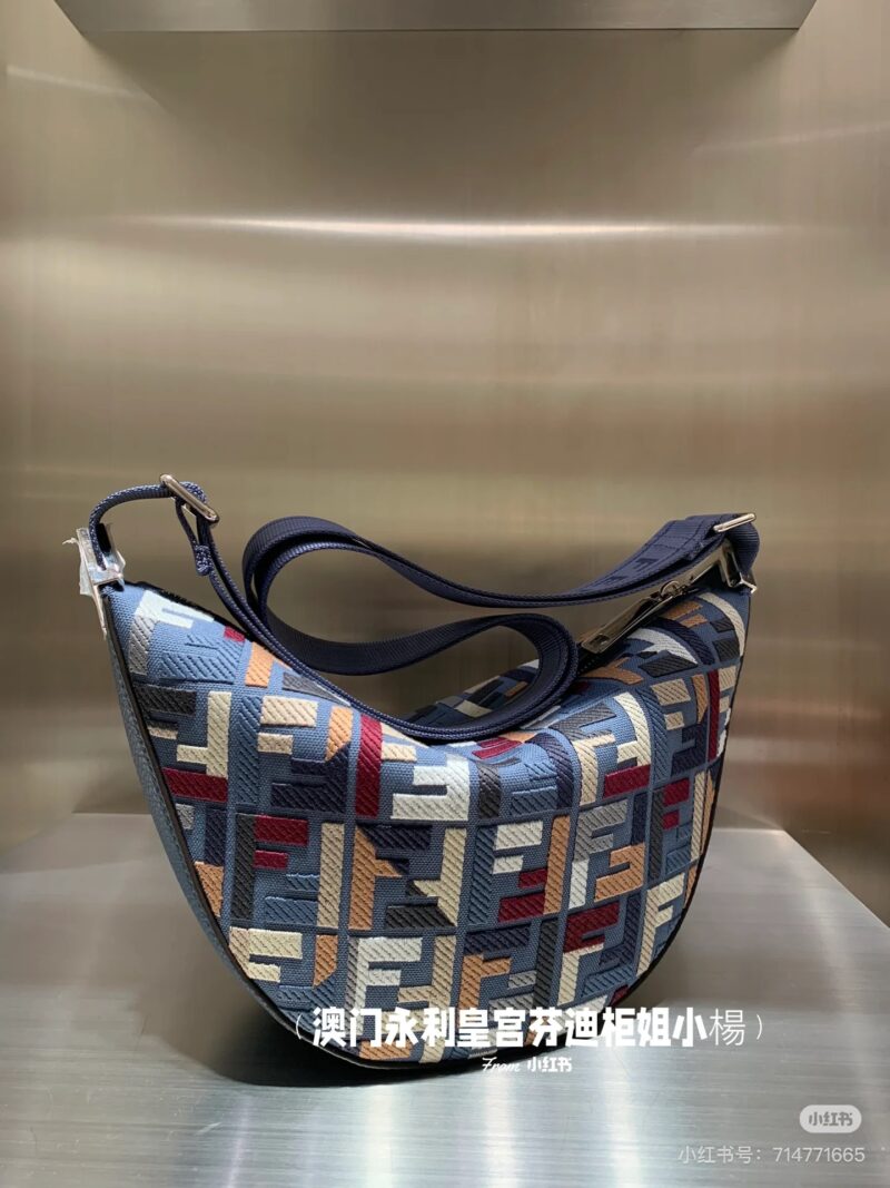 Fendi's new Hobo