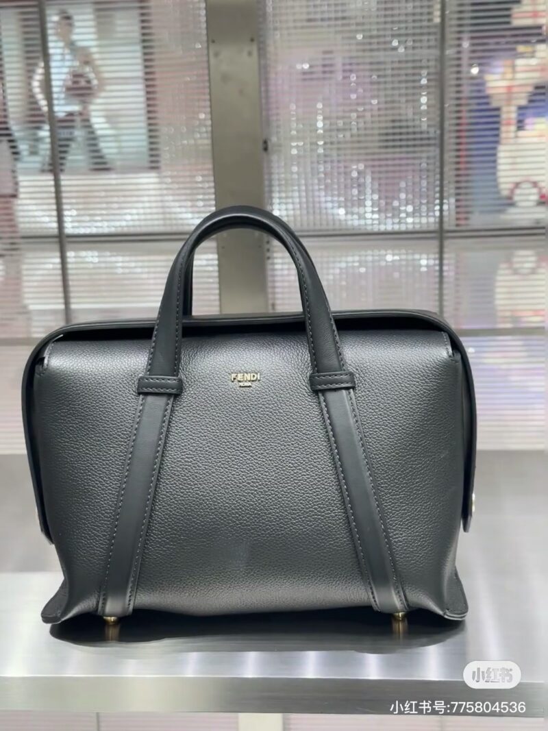 Fendi's new portable shoulder bag