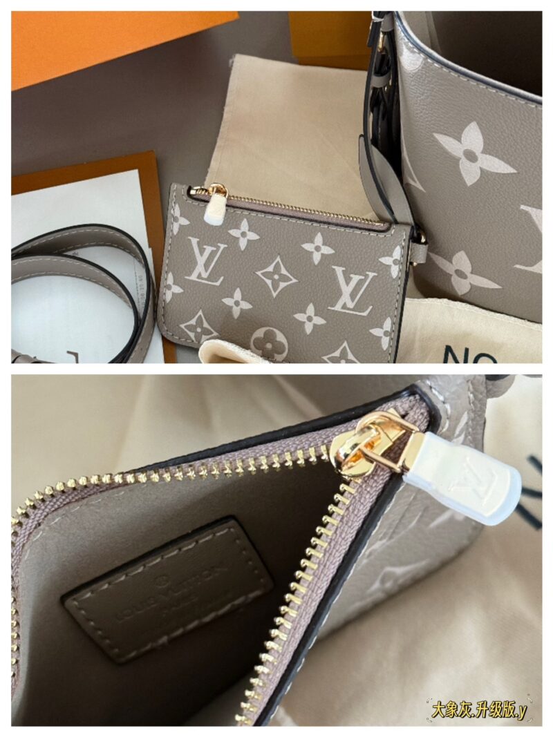 5d430c39a1.jpg 235 box
size:18*16cm
ALL IN BB Heavy Attack
Who wouldn't be confused after reading this!
I didn't expect to like it more and more as I watched it
There are two sizes of holes for L home AII IN BB
25ss bucket bag