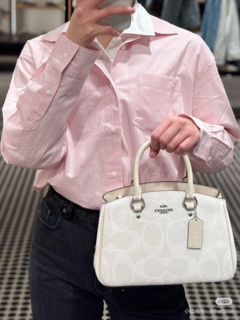 Coach handbag
