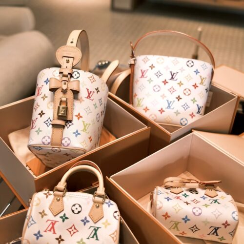 520 Heartwarming Gift