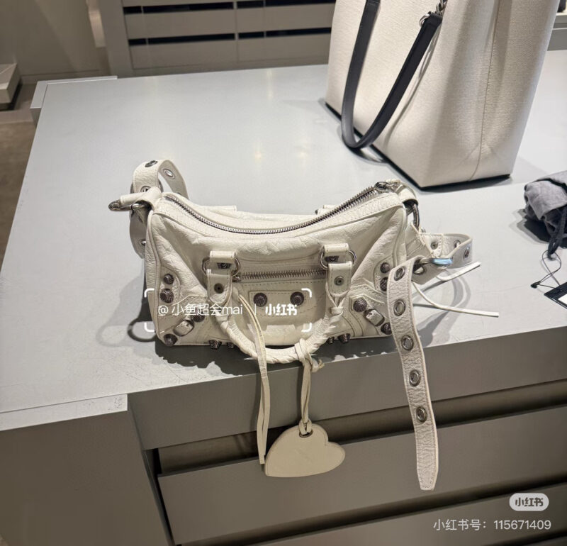 Balenciaga Pillow Bag